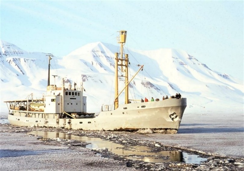 MS Norvarg