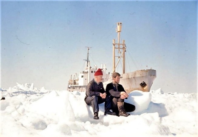 MS Norvarg 2