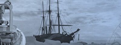 Etablering av Spitsbergen radio 1911