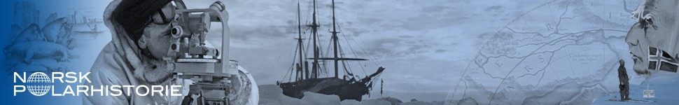 Norsk polarhistorie